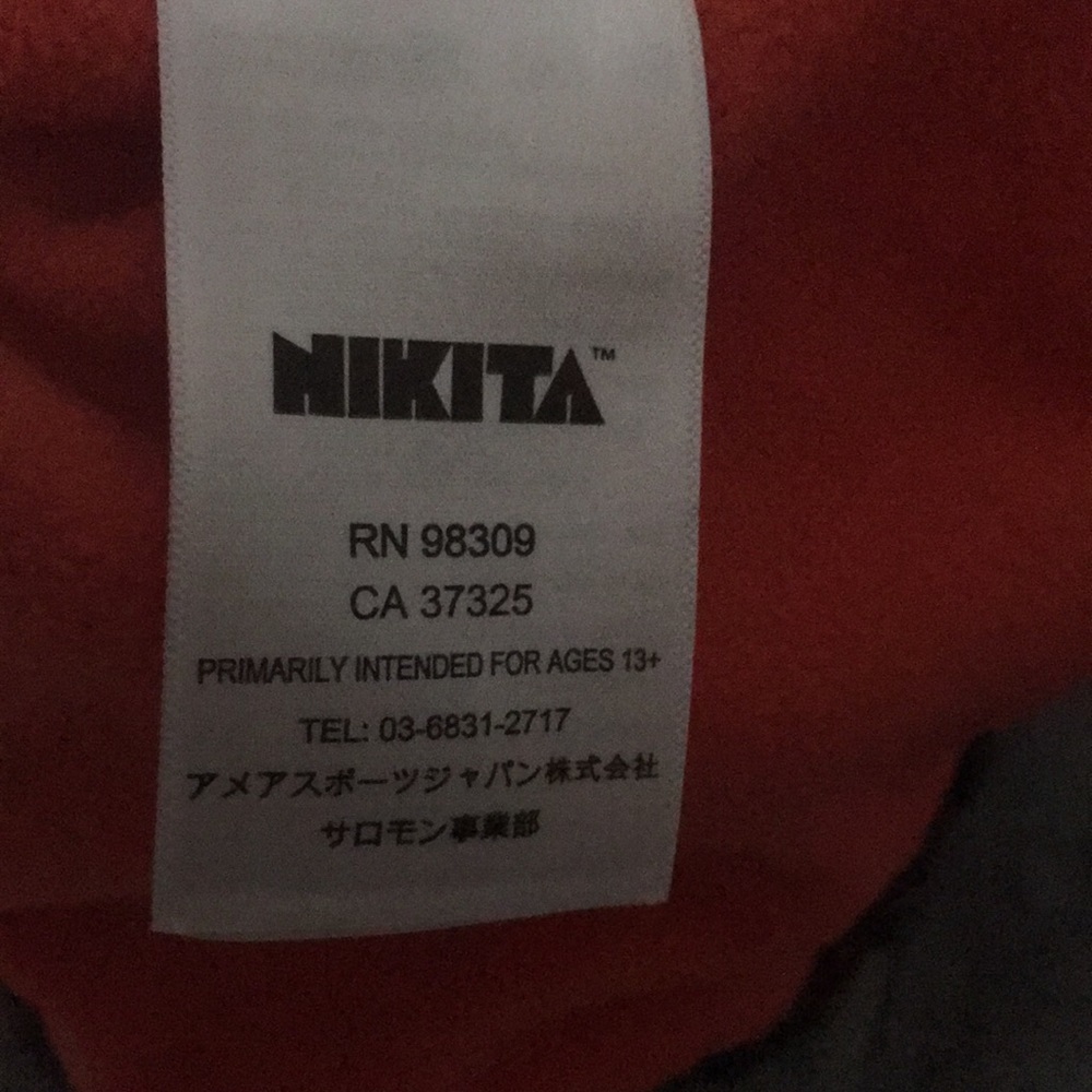 Nikita Knitted Beanie - Picture 6 of 8